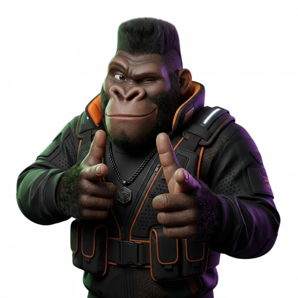 Gorilla Wins Casino Betting Tips for UK Players